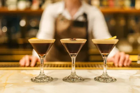 Tasting Flights