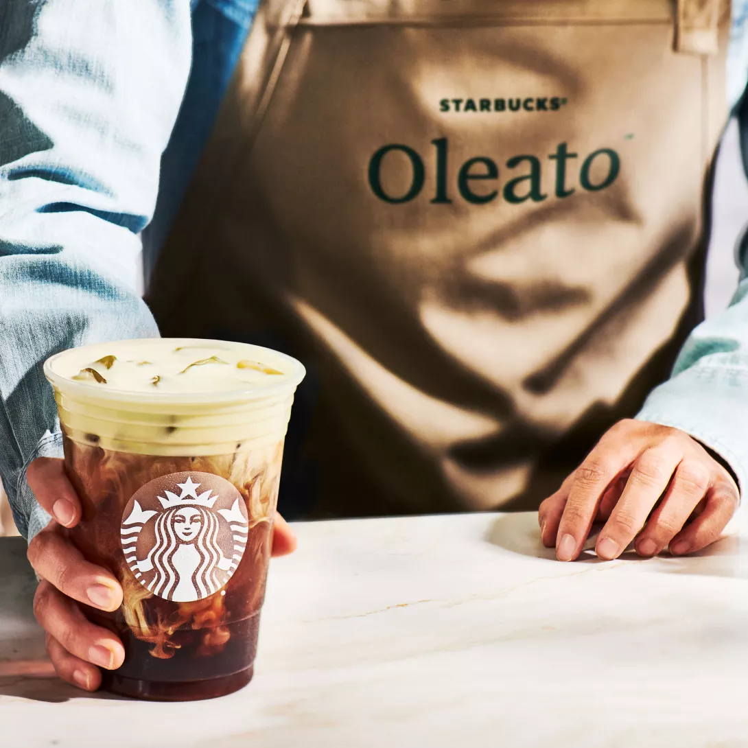 BOOK AN OLEATO™ TASTING