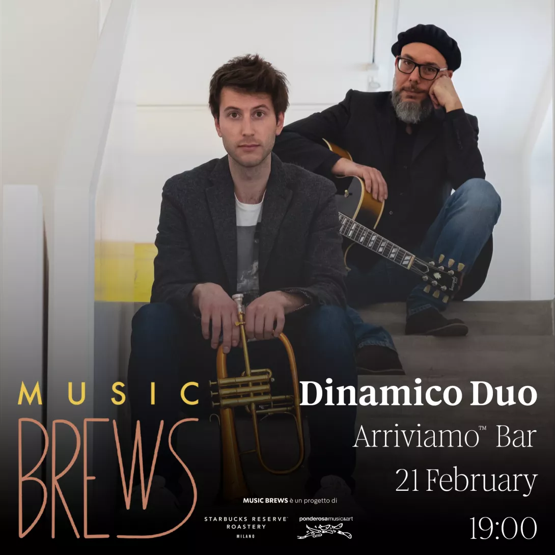 Dinamico Duo